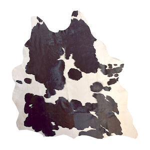 Pony Hair Rug
