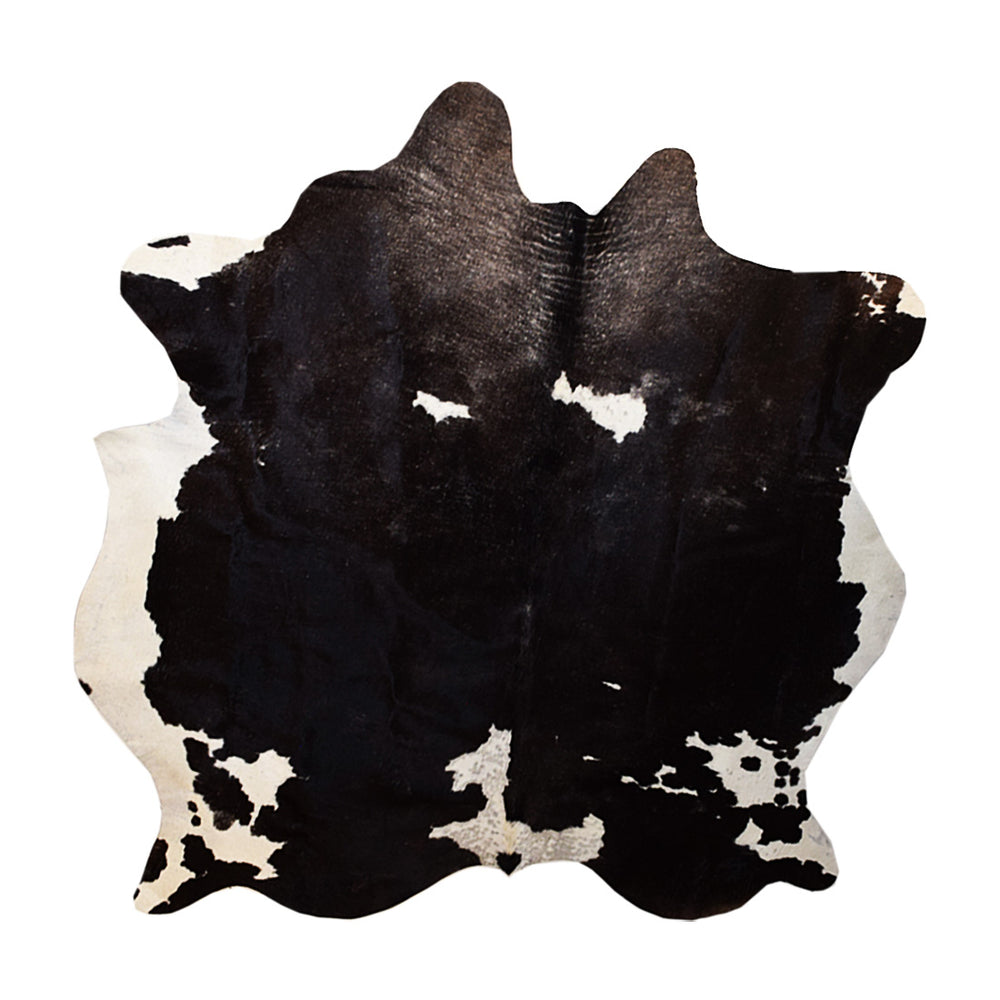 Pony Hair Rug