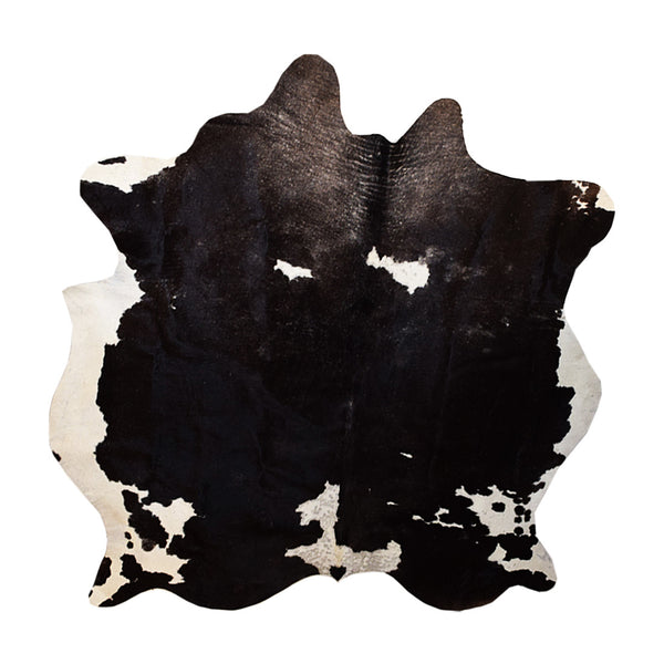 Pony Hair Rug