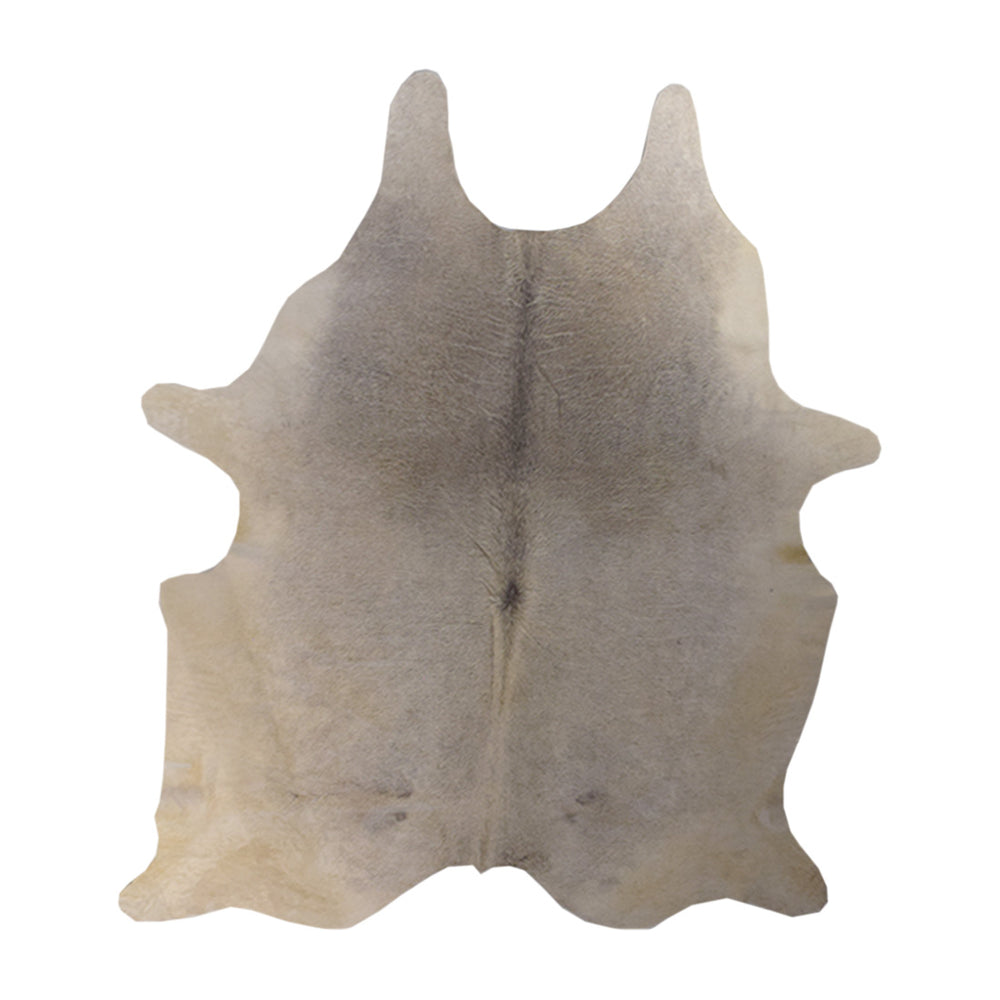 Pony Hair Rug