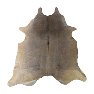 Pony Hair Rug