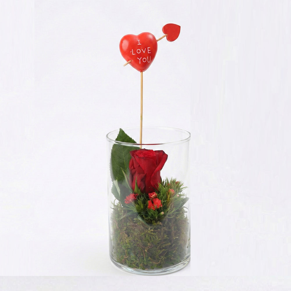 Valentine Cylinder 
