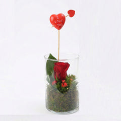 Valentine Cylinder 