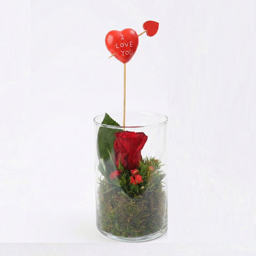Valentine Cylinder 