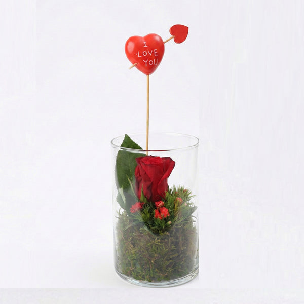 Valentine Cylinder 