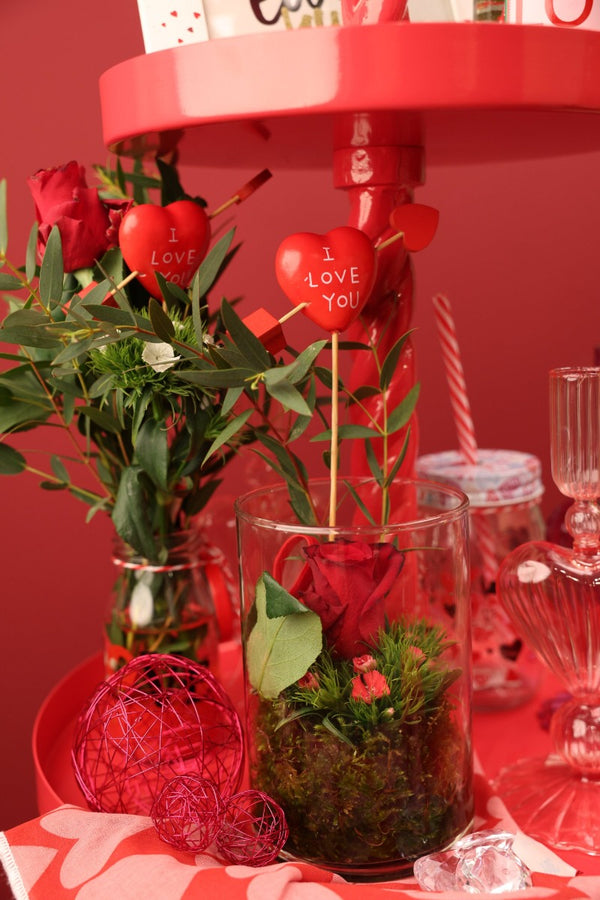 Valentine Cylinder 