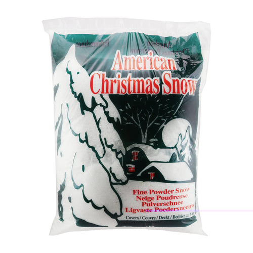 Artificial Snow 26 Liter