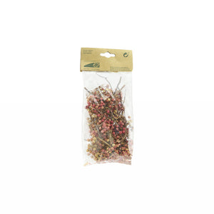 Natural Pepperberries (50g)