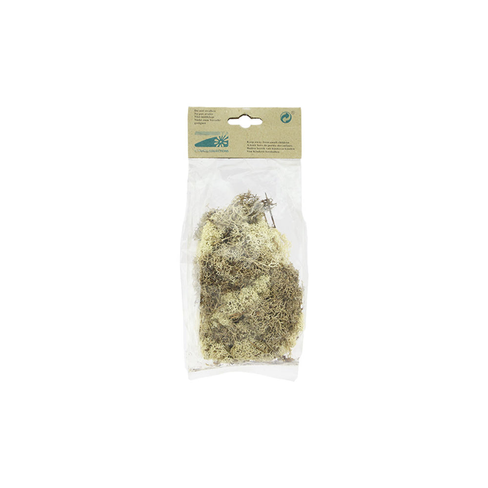 Natural Reindeer Moss (40g)