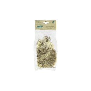 Natural Reindeer Moss (40g)