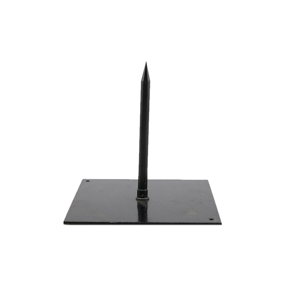 Black Stand (12x12 cm)