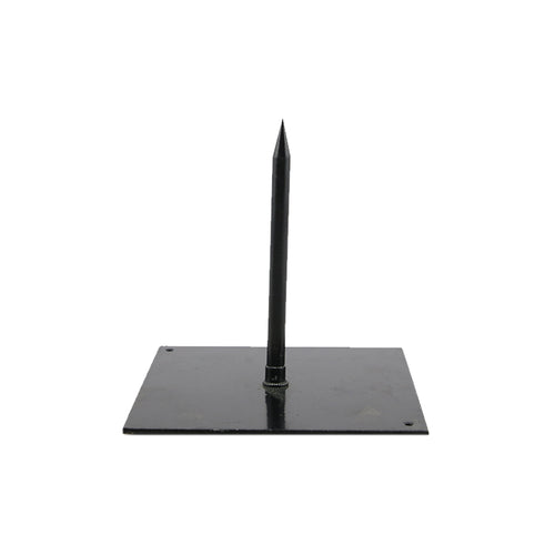 Black Stand (12x12 cm)