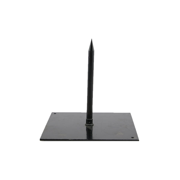 Black Stand (12x12 cm)