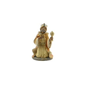 Wise Man Figure (13cm)