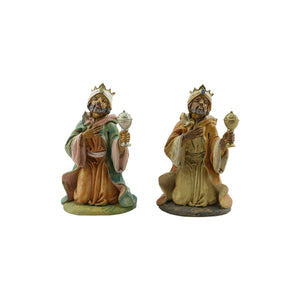 Wise Man Figure (13cm)