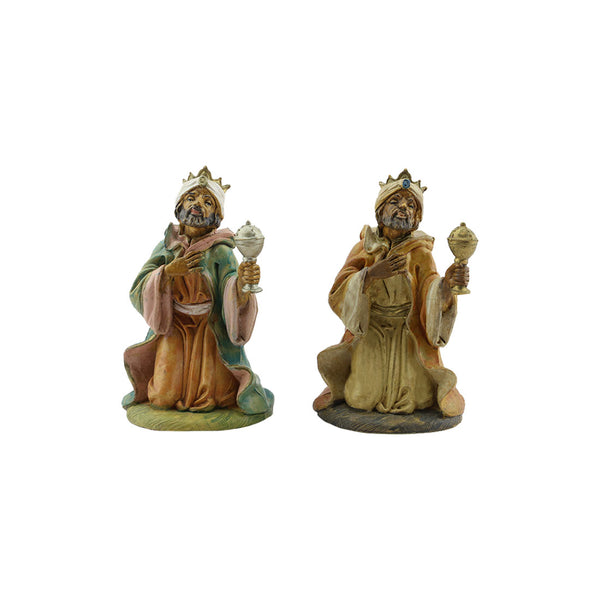 Wise Man Figure (13cm)