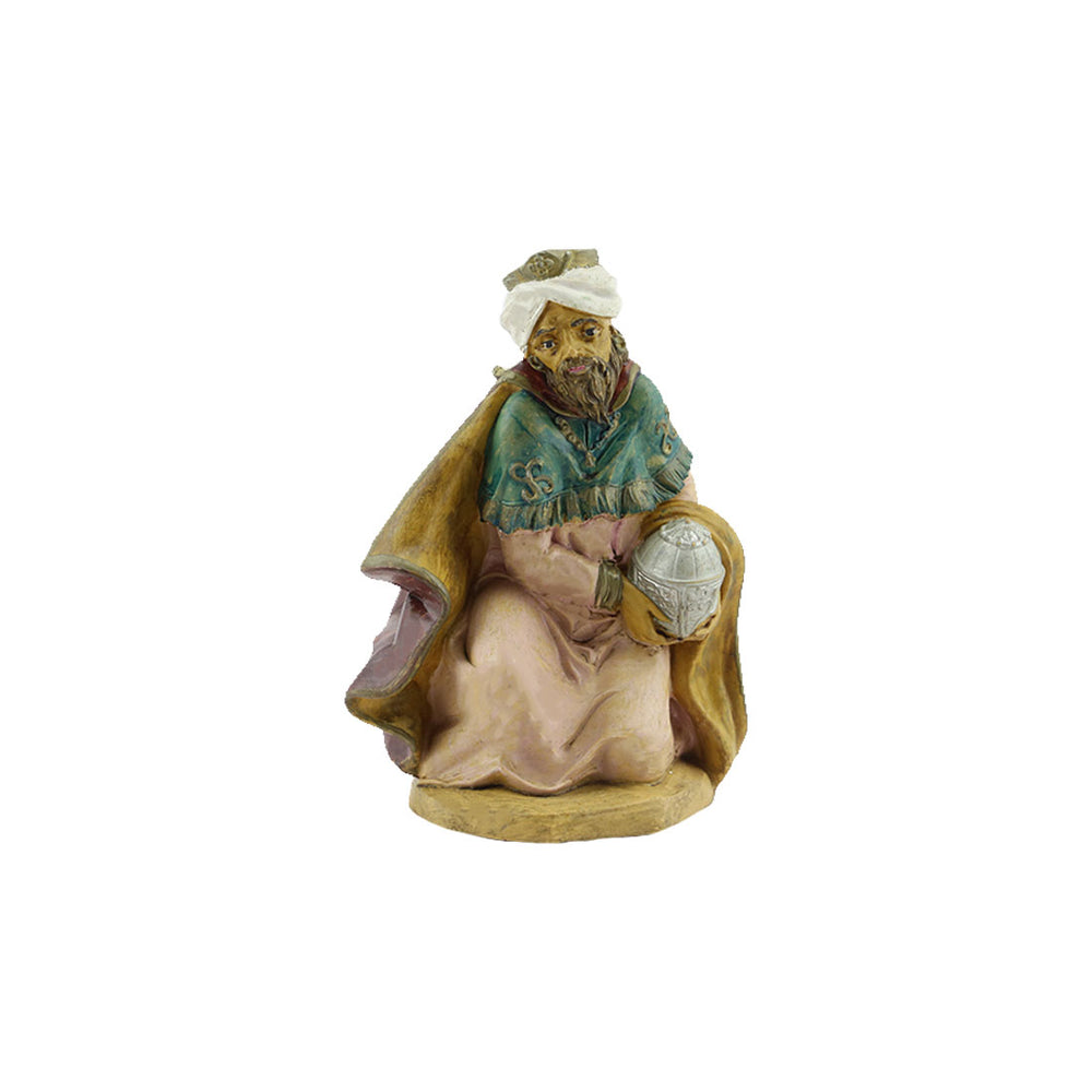 Wise Man Figure (16cm)