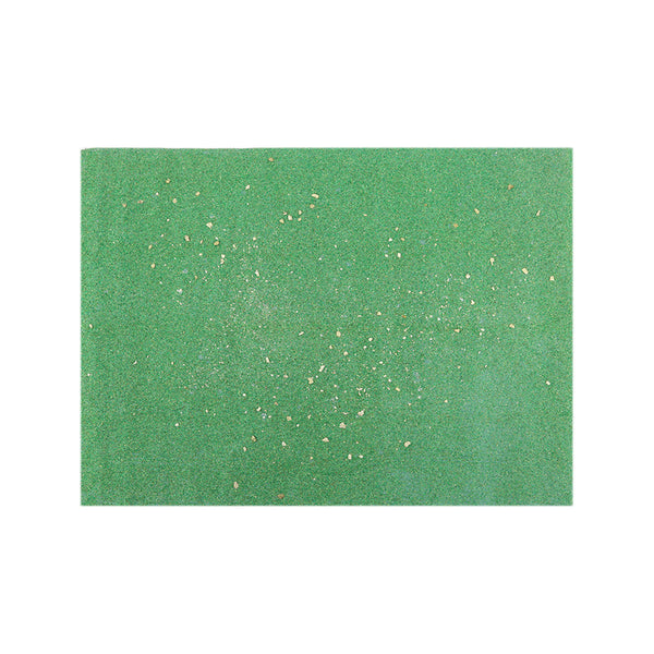 Paper With Stones Decoration (50x70cm)