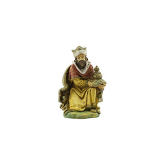 Wise Man Figure (13cm)