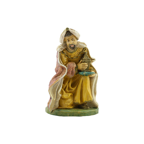 Wise Man Figure (18cm)