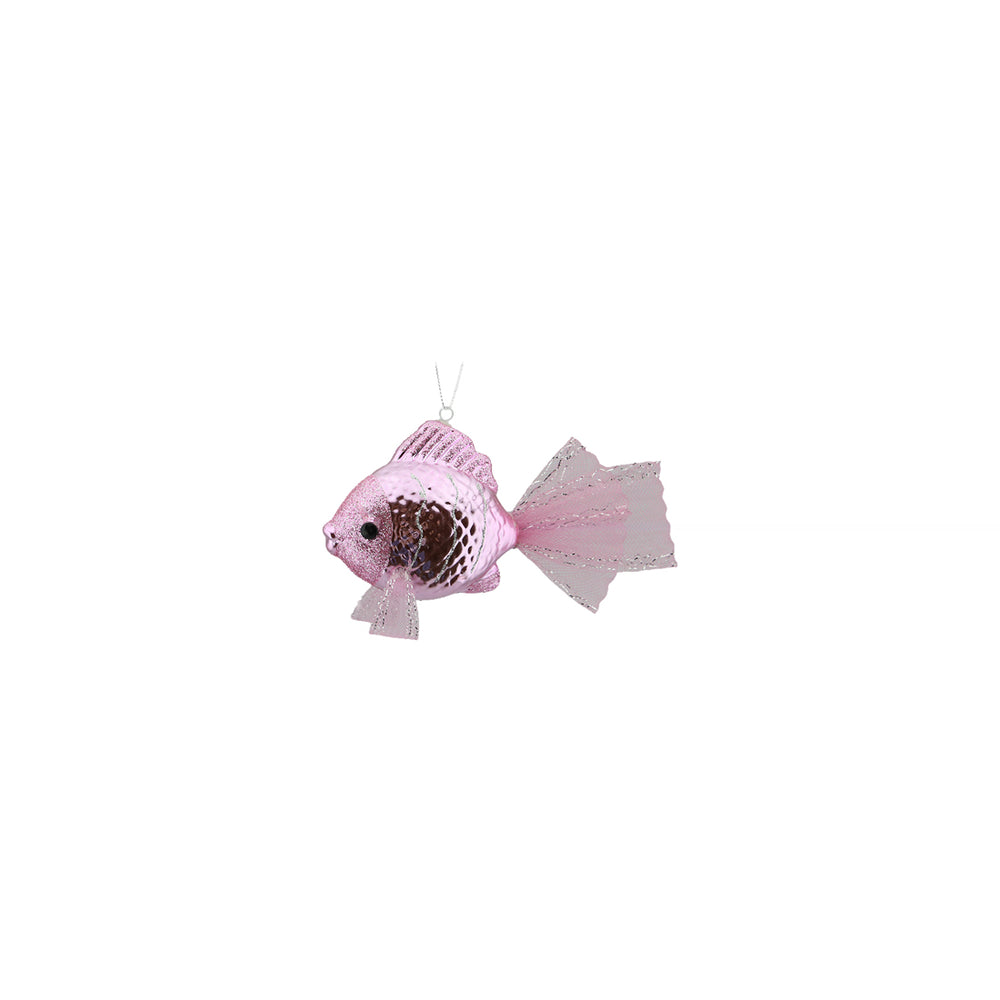 Fish With Hanger (7.8cm)