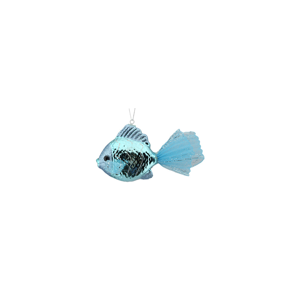 Fish With Hanger (7.8cm)