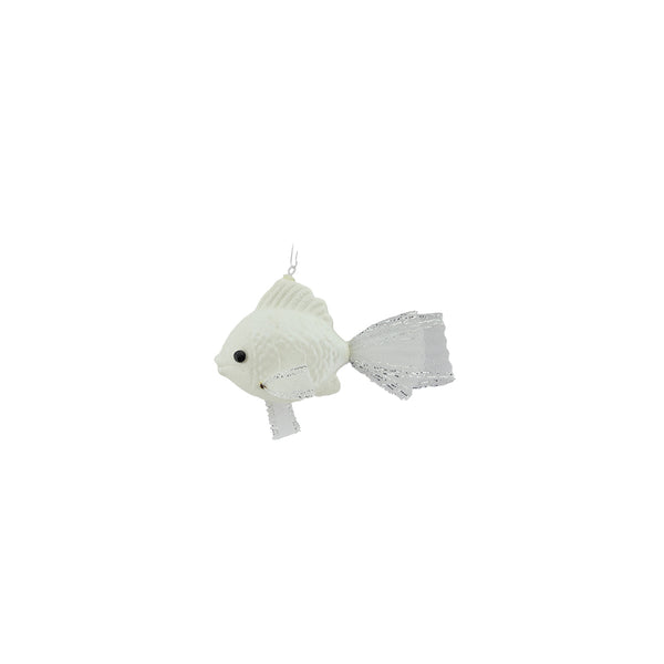 Fish With Hanger (7.8cm)