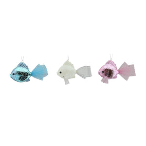 Fish With Hanger (7.8cm)