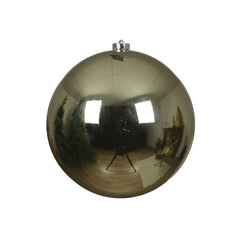 Baubles polystyrene sh