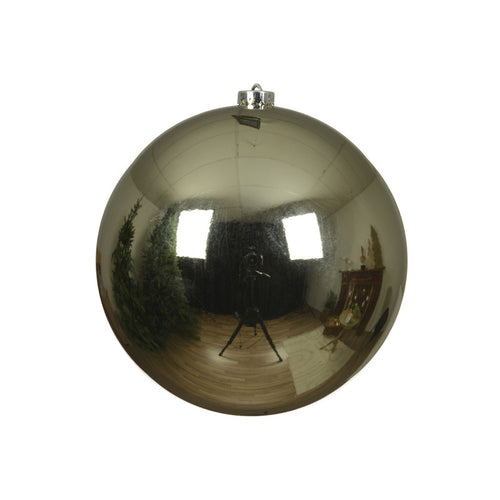 Baubles polystyrene sh