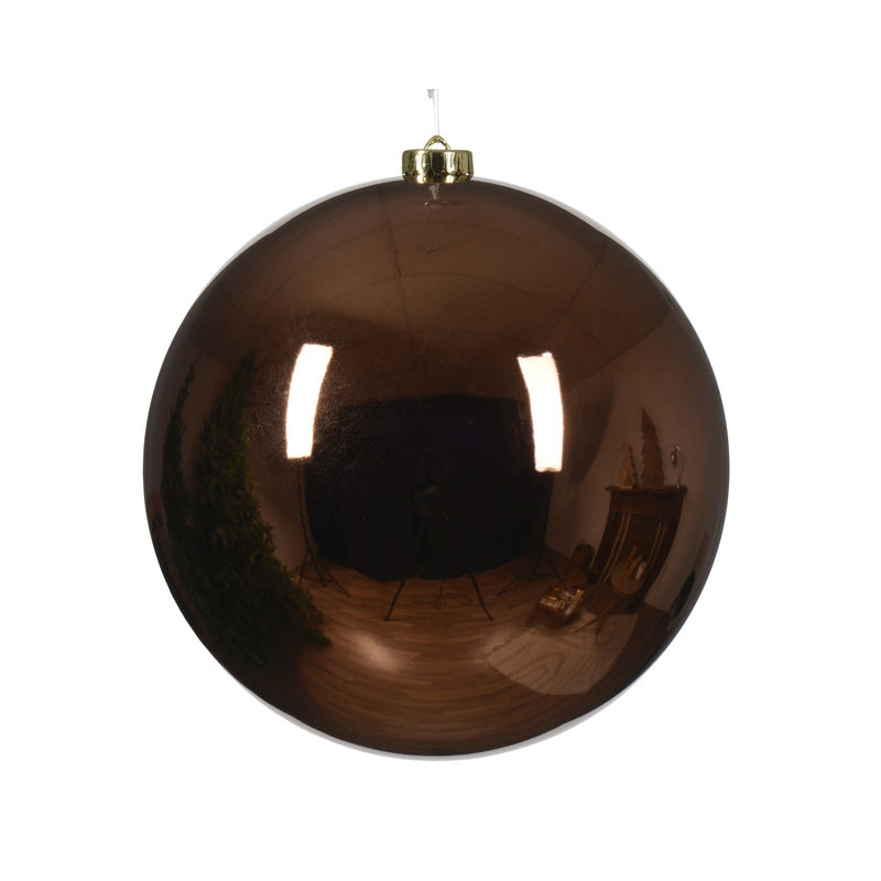 Baubles polystyrene sh
