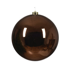 Baubles polystyrene sh