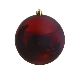 Baubles polystyrene sh