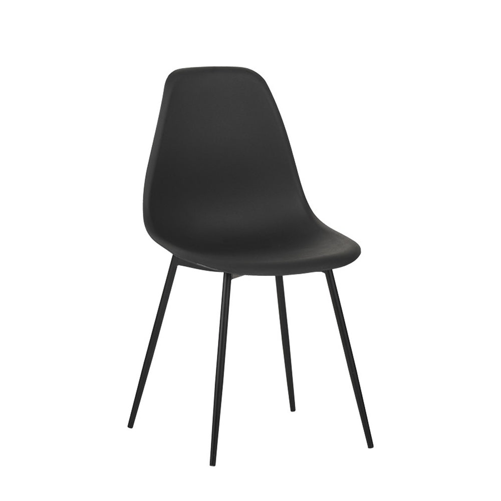 Black Ballen Dining Chair (84.5 cm)