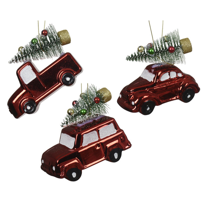 Car plastic sh 3ass