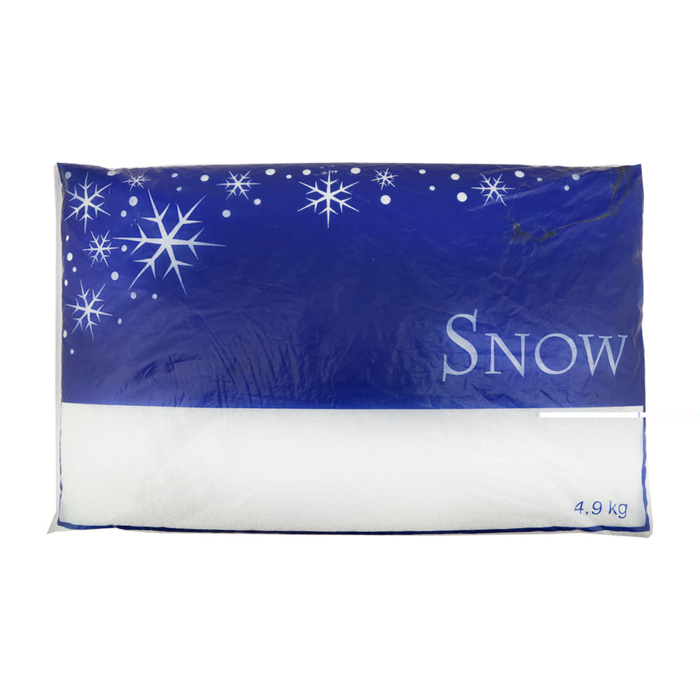 Snowflakes 4.9kg