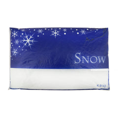 Snowflakes 4.9kg