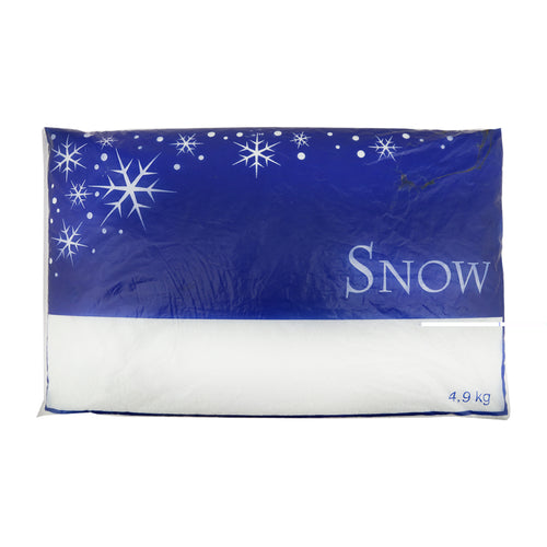 Snowflakes 4.9kg