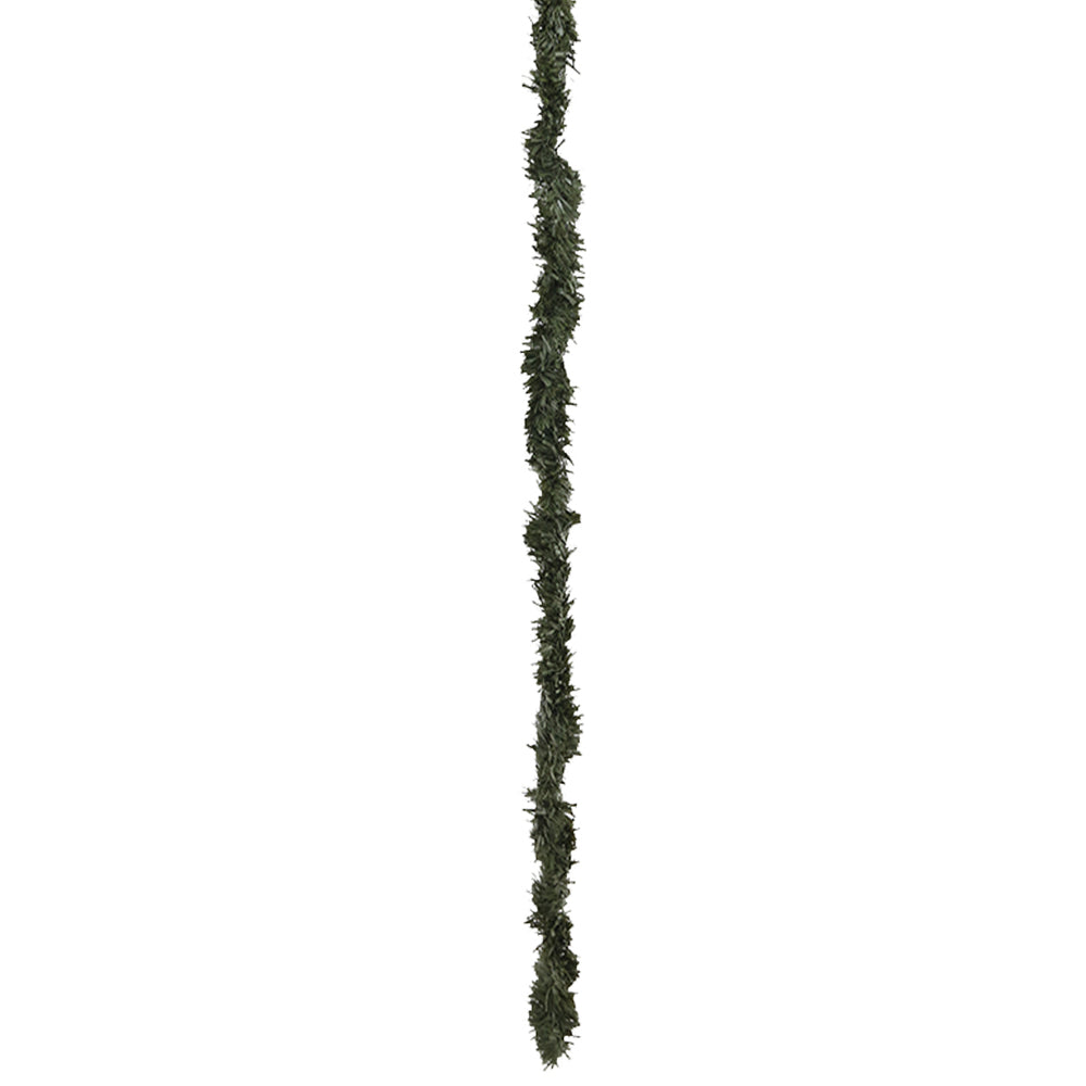 Dark Green Wreath (200cm)