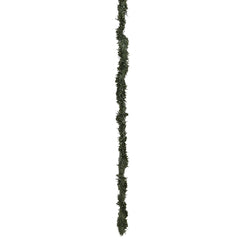 Dark Green Wreath (200cm)