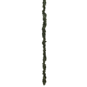 Dark Green Wreath (200cm)