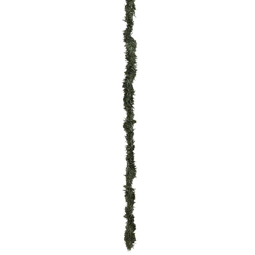Dark Green Wreath (200cm)
