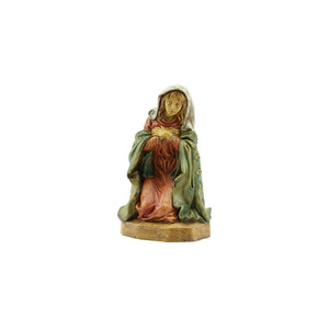 Madonna Figure (16cm)