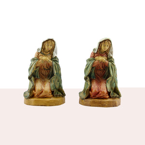 Madonna Figure (16cm)