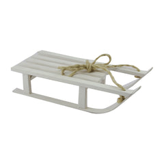 Wooden Sledge (51cm)