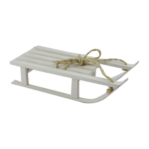 Wooden Sledge (51cm)