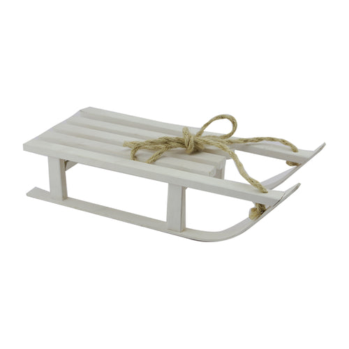 Wooden Sledge (51cm)