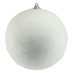 Plastic Glitter Ball