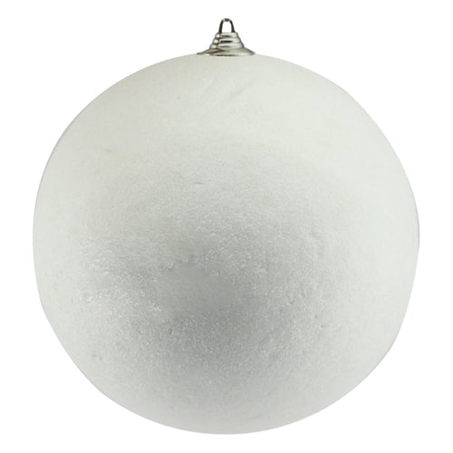 Plastic Glitter Ball