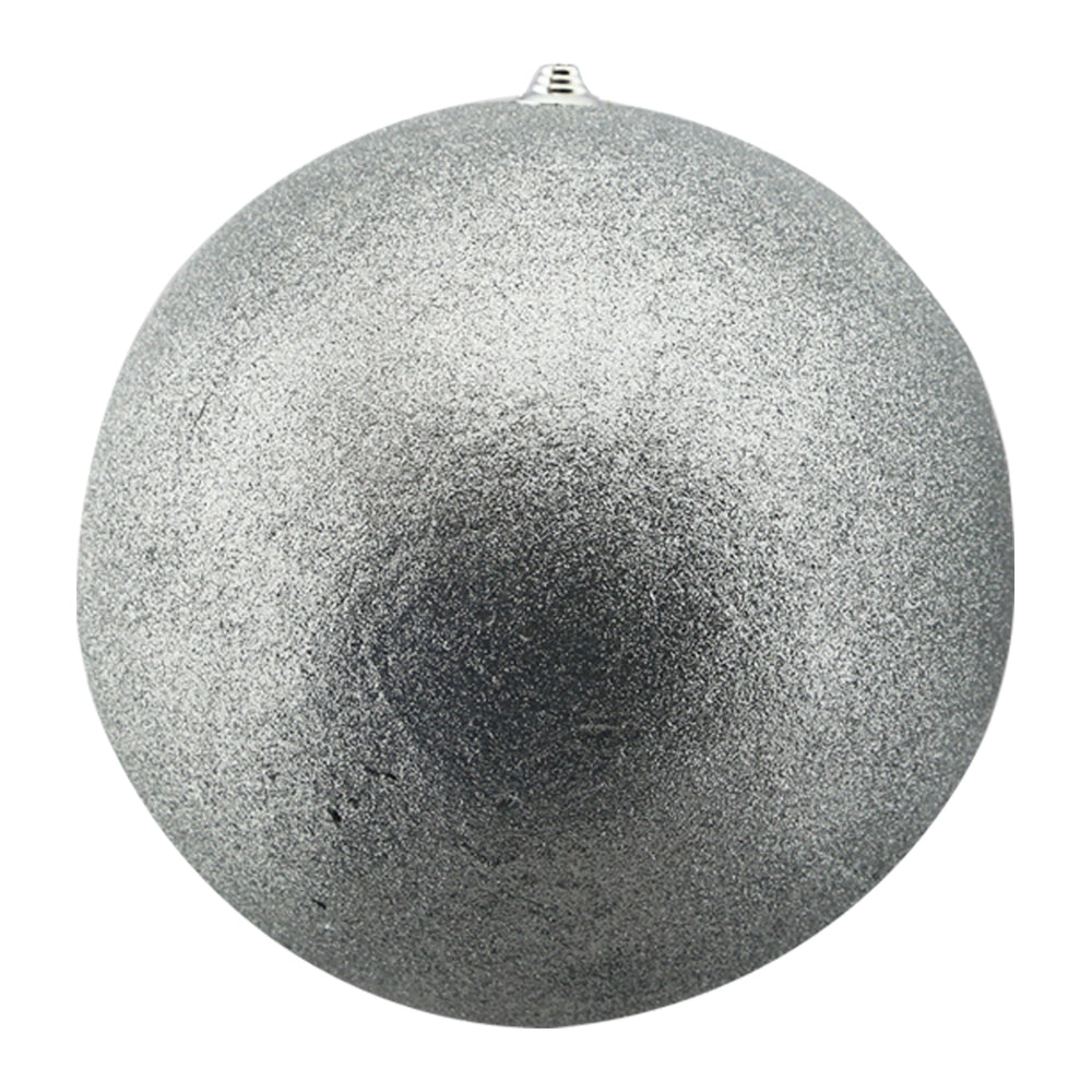 Foam Glitter Ball (25cm)